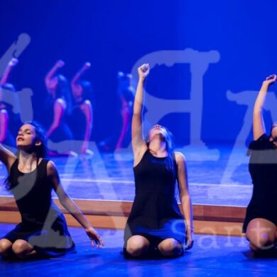 Grandes Mestres a Dançar 506