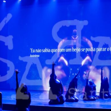 Grandes Mestres a Dançar 507