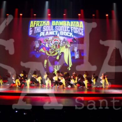 Grandes Mestres a Dançar 512