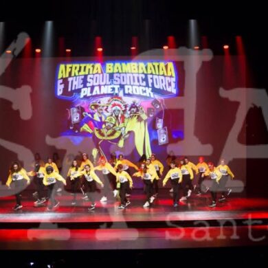 Grandes Mestres a Dançar 513