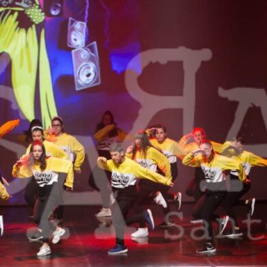 Grandes Mestres a Dançar 514