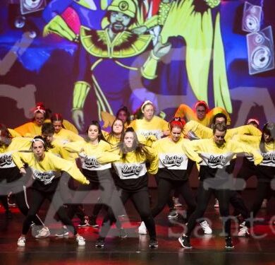 Grandes Mestres a Dançar 516