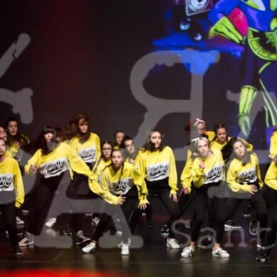 Grandes Mestres a Dançar 517