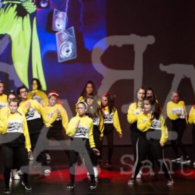 Grandes Mestres a Dançar 518