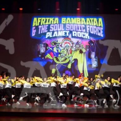 Grandes Mestres a Dançar 519