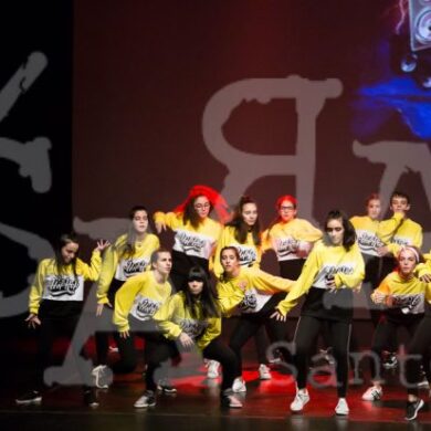 Grandes Mestres a Dançar 521