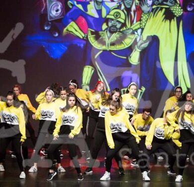 Grandes Mestres a Dançar 522