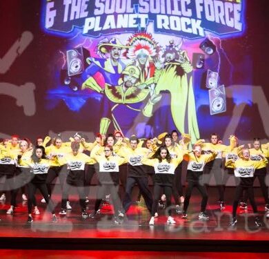 Grandes Mestres a Dançar 523