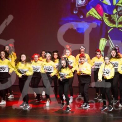 Grandes Mestres a Dançar 524