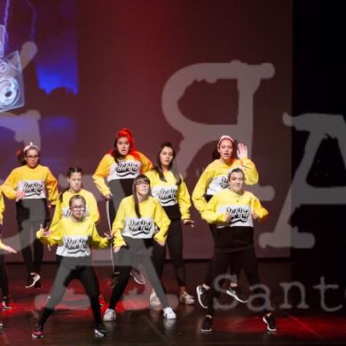 Grandes Mestres a Dançar 526