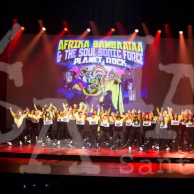 Grandes Mestres a Dançar 532