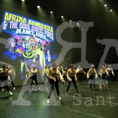 Grandes Mestres a Dançar 533