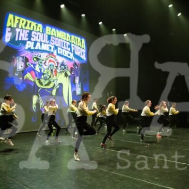 Grandes Mestres a Dançar 534