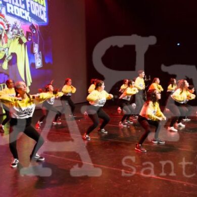 Grandes Mestres a Dançar 540