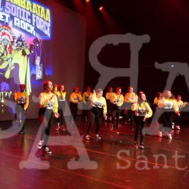 Grandes Mestres a Dançar 543