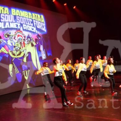 Grandes Mestres a Dançar 544