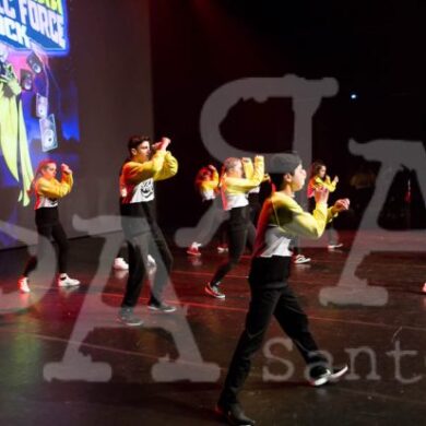 Grandes Mestres a Dançar 545