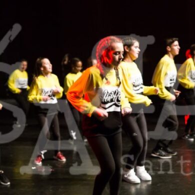 Grandes Mestres a Dançar 551