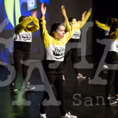 Grandes Mestres a Dançar 552