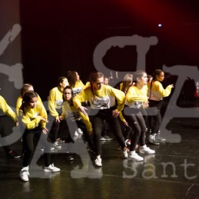 Grandes Mestres a Dançar 553