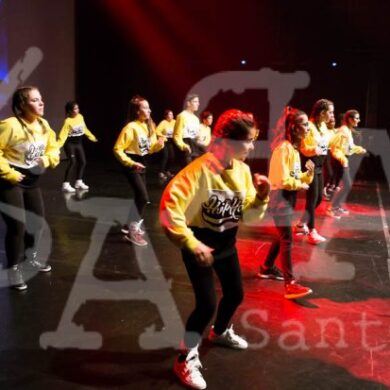 Grandes Mestres a Dançar 554