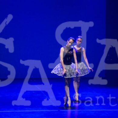 Grandes Mestres a Dançar 557