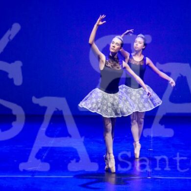 Grandes Mestres a Dançar 559