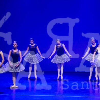 Grandes Mestres a Dançar 561