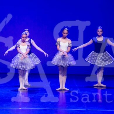 Grandes Mestres a Dançar 562