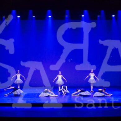 Grandes Mestres a Dançar 564