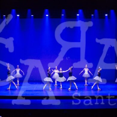 Grandes Mestres a Dançar 565