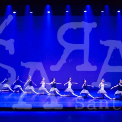 Grandes Mestres a Dançar 567