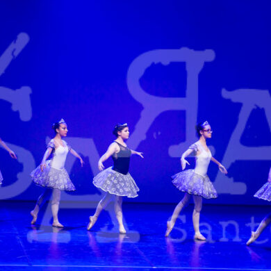 Grandes Mestres a Dançar 568