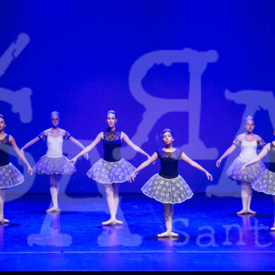 Grandes Mestres a Dançar 571