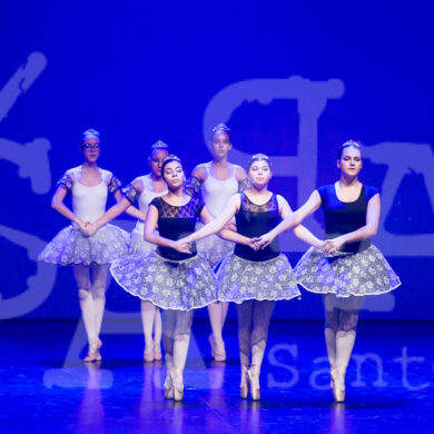 Grandes Mestres a Dançar 573