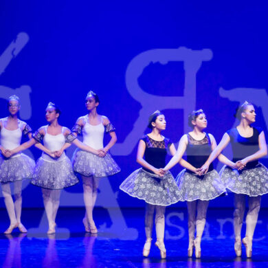 Grandes Mestres a Dançar 574