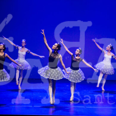 Grandes Mestres a Dançar 576