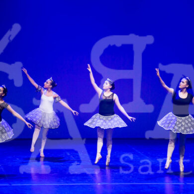 Grandes Mestres a Dançar 577