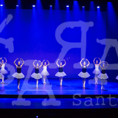 Grandes Mestres a Dançar 578