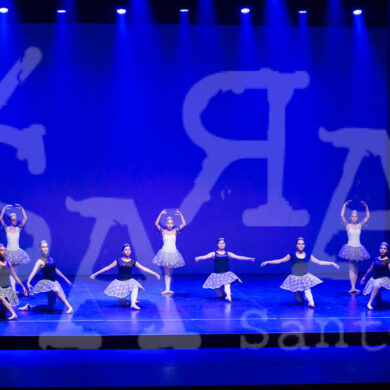 Grandes Mestres a Dançar 579