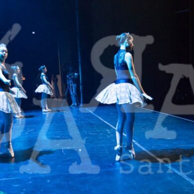 Grandes Mestres a Dançar 580