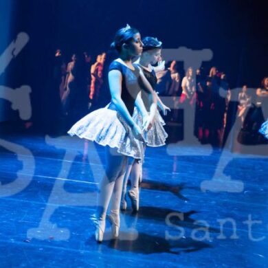 Grandes Mestres a Dançar 581