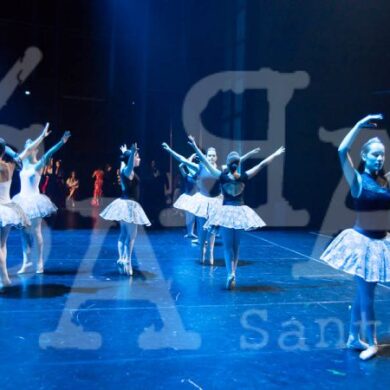 Grandes Mestres a Dançar 582