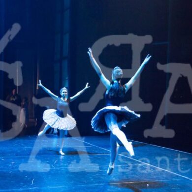 Grandes Mestres a Dançar 583