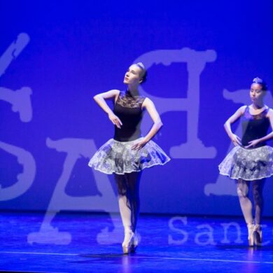 Grandes Mestres a Dançar 586