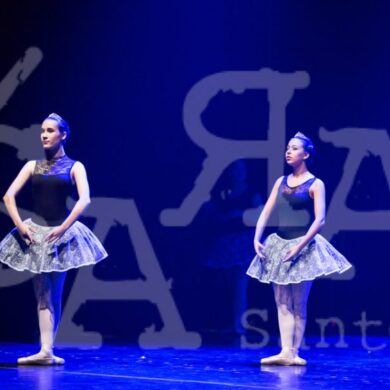 Grandes Mestres a Dançar 587