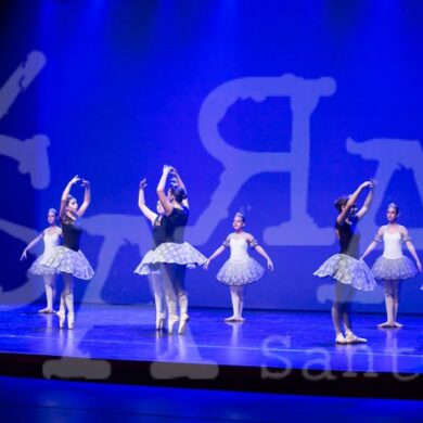 Grandes Mestres a Dançar 588