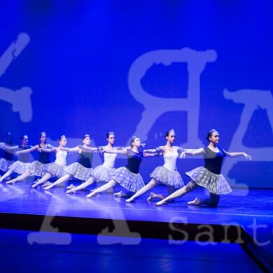 Grandes Mestres a Dançar 589