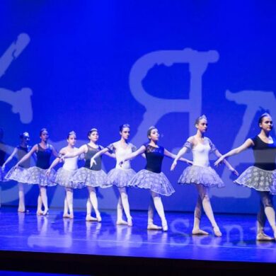 Grandes Mestres a Dançar 591