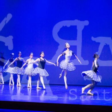 Grandes Mestres a Dançar 592